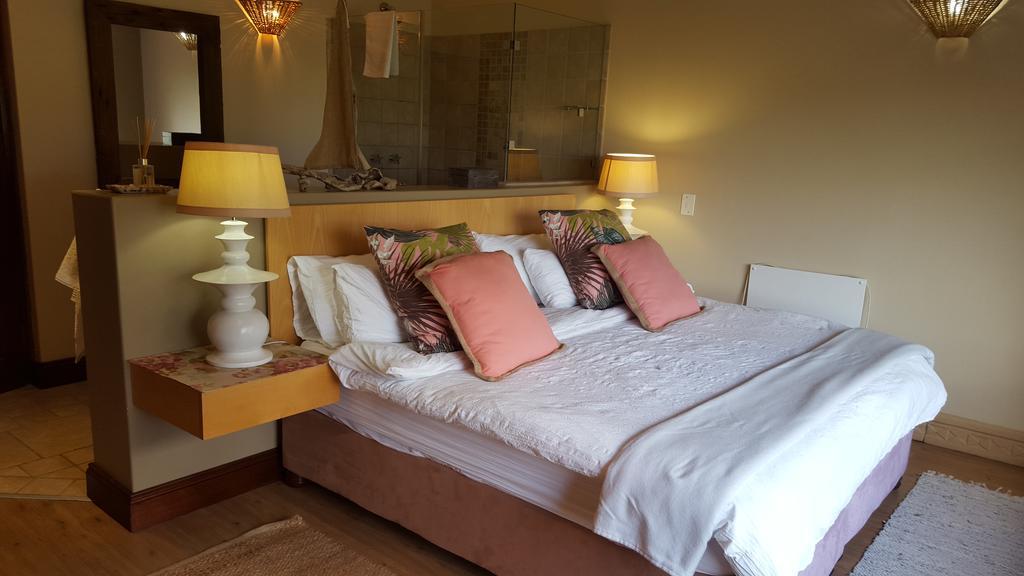 Grande Vista Hotel Gonubie Room photo